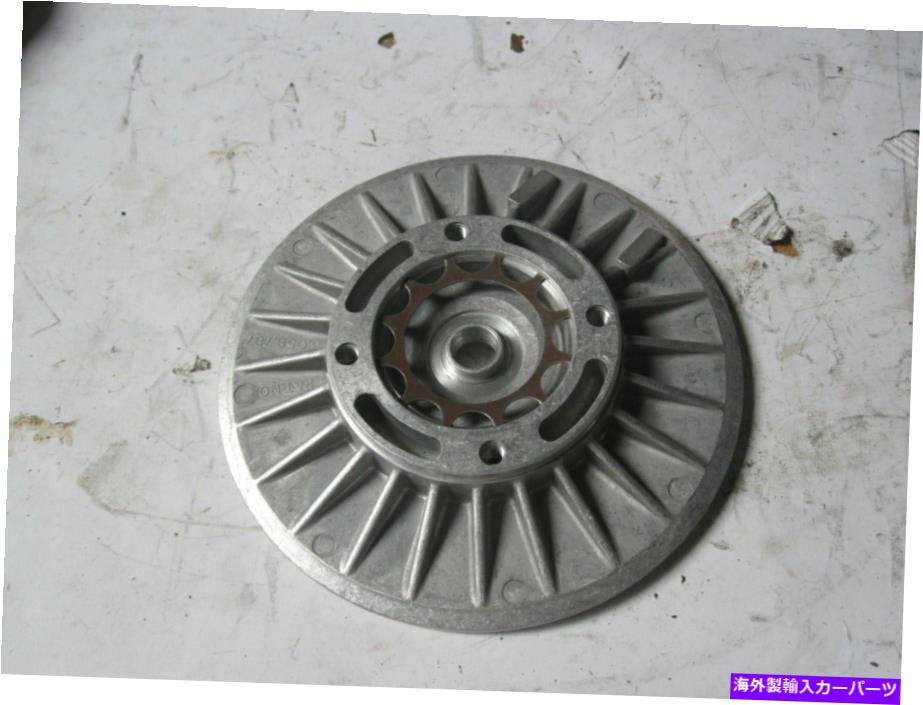 Turbo Charger Fiat-Allis 74060941ターボチャージャーバックプレートNew Agco Corp. 4060681 Fiat-All..