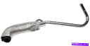 Turbo Charger ドーマン-OEソリューション625-831ターボチャージャークーラントライン限定保証 Dorman - OE Solutions 6...
