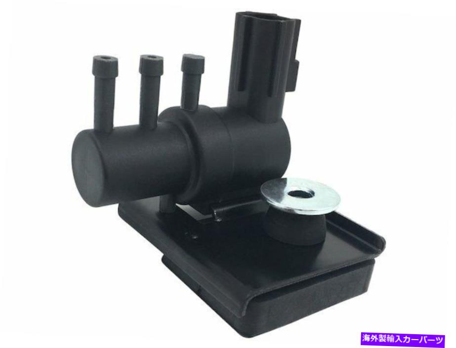 Turbo Charger 2000年から2003年のフォードエクスカーションターボブーストソレノイド62295VJ 2001 200..