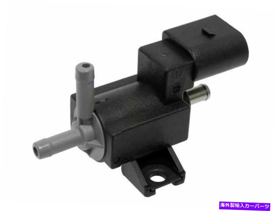 Turbo Charger 2015-2016 Audi Q3 Quattro TurboCharger Boost Solenoid Pierburg 43832WP For 2015-2016 Audi Q3 Quattro Turbocharger Boost Solenoid Pierburg 43832WP