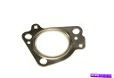 Turbo Charger ターボチャージャーインレットガスケットフィット2001-2016 GMC Sierra 2500 HD Savana 2500、Sa...