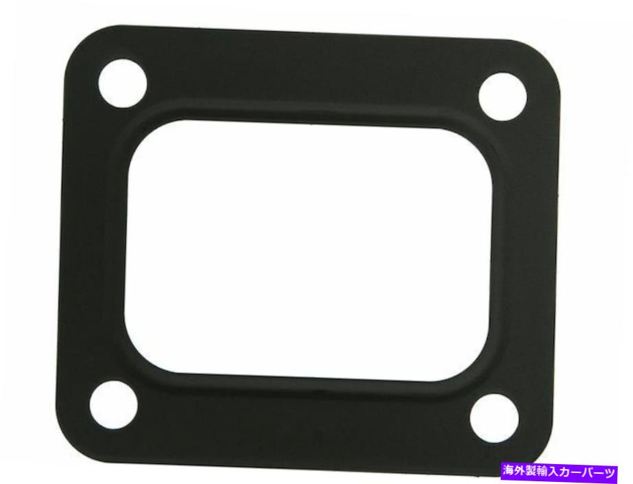 Us Custom Parts Shop USDM㤨Turbo Charger 2007-2010 Dodge Ram 2500ܥ㡼㡼դåȥåFelpro 24356WX For 2007-2010 Dodge Ram 2500 Turbocharger Mounting Gasket Set Felpro 24356WXפβǤʤ55,770ߤˤʤޤ