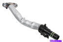 Turbo Charger ターボチャージャーオイルラインGM本物の部品カナダ55587854 Turbocharger Oil Line GM GENUINE PARTS CANADA 55587854(2)