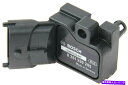 Turbo Charger インタークーラーボッシュセンダーターボチャージャーのボルボターボブースト圧力センサー用 For Volvo Turbo Boost ...