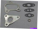 Turbo Charger ターボチャージャーガスケットキットダイハツ/ヤンマーマリンエンジンXTR210054用RHB31 Turbocharger Gasket Kit RHB31 FOR Daihatsu/Yanmar Marine Engine XTR210054