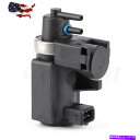 Turbo Charger BMW 320I 328i 335i 428i 528i 535i 750i X5用のターボチャージャーブーストソレノイドバルブ Turbocharger Boost Solenoid Valve For BMW 320i 328i 335i 428i 528i 535i 750i X5(2)