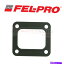 Turbo Charger Fel Proܥ㡼㡼դåȥå2008-2010 Dodge Ram 5500 6.7L MU Fel Pro Turbocharger Mounting Gasket Set for 2008-2010 Dodge Ram 5500 6.7L mu