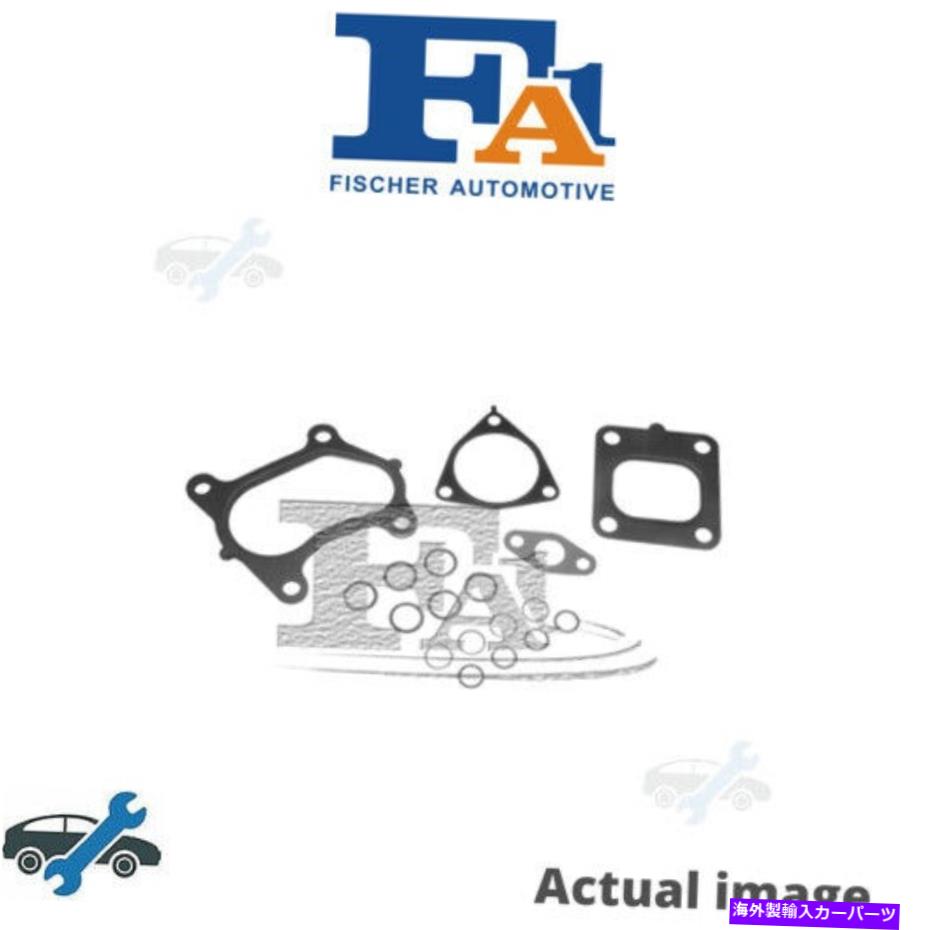 Turbo Charger ヒュンダイテラカンJ3 2.9L 4cylテラカンの取り付けキット充電器 MOUNTING KIT CHARGER FOR HYUNDAI TERRACAN J3 2.9L 4cyl TERRACAN