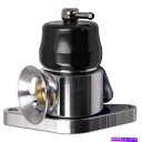 Turbo Charger ハイブリッドブローオフバルブフィットスバルインプレッサWRX STI 2004-2018 NEW Hybrid Blow Off Valve Fits for Subaru Impreza WRX STI 2004-2018 New(2)