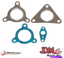 Turbo Charger Sonic Turbo Gasket Kitスーツ日産パトロールZD30(2001-2006) SONIC Turbo Gasket...