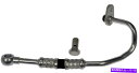 Turbo Charger 2018 Ford Fusion-667-551-Ac Dorman-Oe Soluの供給ターボチャージオイルライン Supply ...