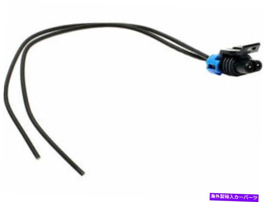Turbo Charger ターボチャージャーブーストソレノイドコネクタは、C1500郊外1995-1997 62BHWFに適合します Turbocharger Boost Solenoid Connector fits C1500 Suburban 1995-1997 62BHWF