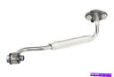Turbo Charger ターボチャージャーオイルラインGMパーツ12679314 Turbocharger Oil Line GM Parts 126793...