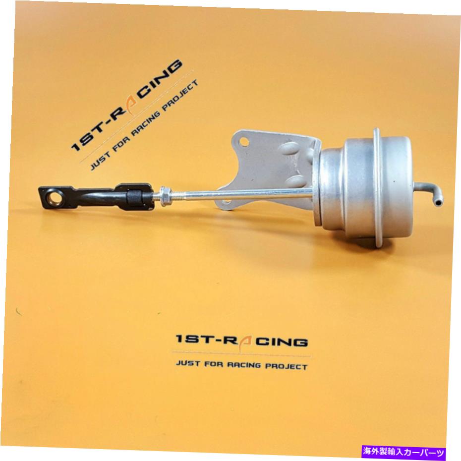 Turbo Charger K03 Peugeot RCZ Citroen DS 3/C 4 EP6CDT A7F003L01AのK03ターボウェストゲートアクチュエーター K03 Turbo Wastegate Actuator For Peugeot RCZ Citroen DS 3/C 4 EP6CDT A7F003L01A