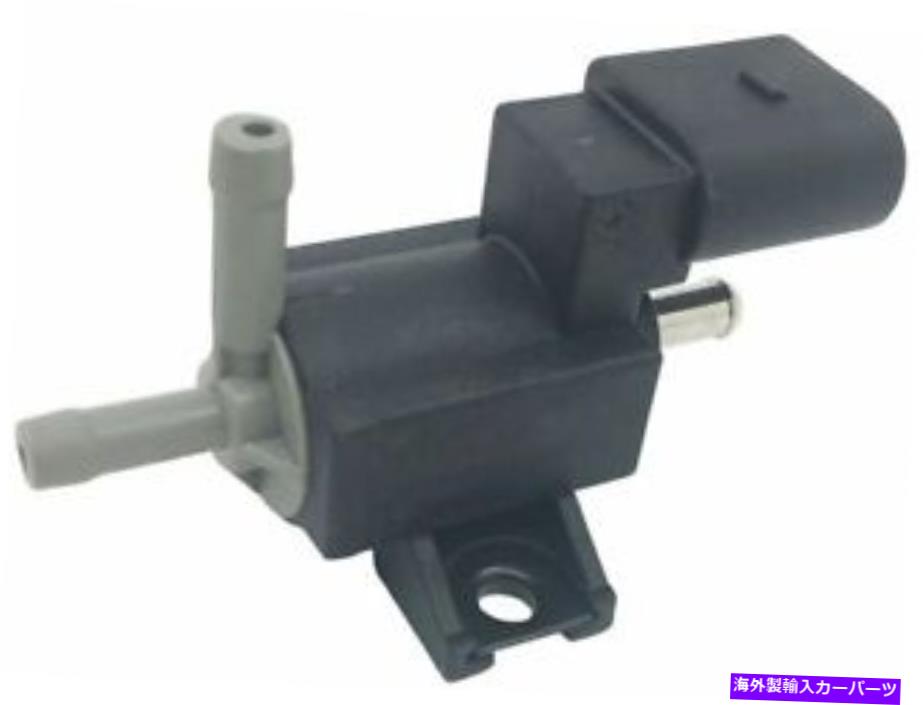 Turbo Charger ターボチャージャーブーストソレノイドフィットアウディA4 Quattro 2005-2016 2.0l 4 Cyl 19Syhn Turbocharger Boost Solenoid fits Audi A4 Quattro 2005-2016 2.0L 4 Cyl 19SYHN(2)