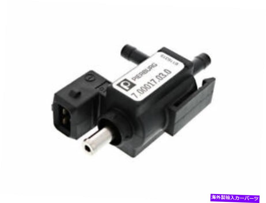 Turbo Charger ピアバーグターボチャージャーブーストコントロールバルブはメルセデスC250 2012-2015 8..