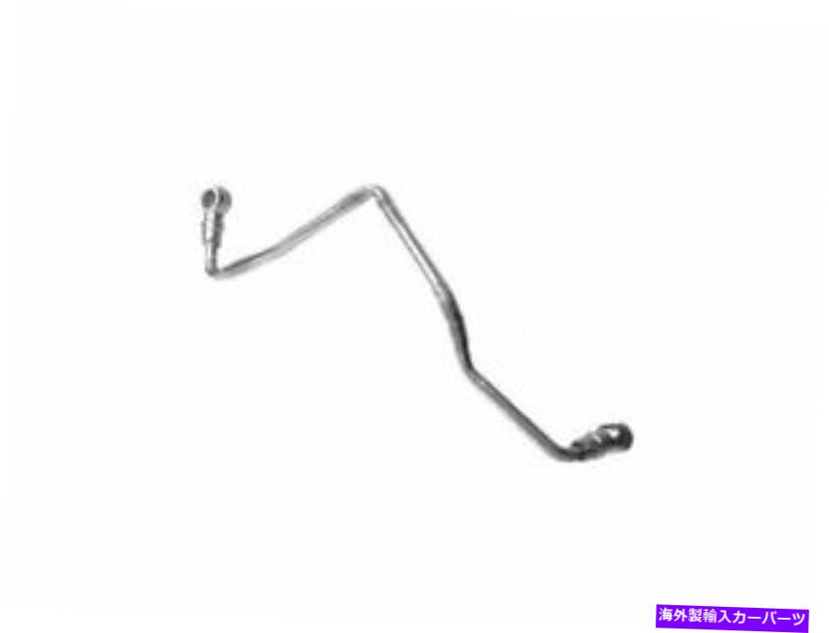 Turbo Charger APA/URO部品ターボチャージャーオイルラインはミニクーパーカントリーマン2011-2016 52VMPNに適合します APA/URO Parts Turbocharger Oil Line fits Mini Cooper Countryman 2011-2016 52VMPN