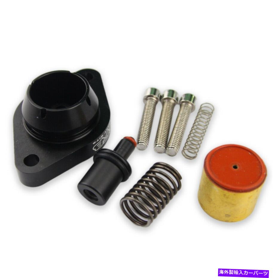 Turbo Charger GFB DV+ T9355 Skoda Fabia 1.4TSIツイン充電ダイバーターバルブに適しています GFB DV+ T9355 fit for Skoda Fabia 1.4TSI Twin Charged Diverter Valve