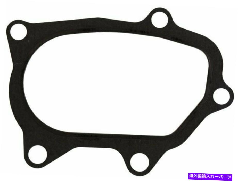 Turbo Charger 2002-2014 Subaru Impreza TurboCharger Gasket Mahle 86491SR 2003 2004 2005 For 2002-2014 Subaru Impreza Turbocharger Gasket Mahle 86491SR 2003 2004 2005