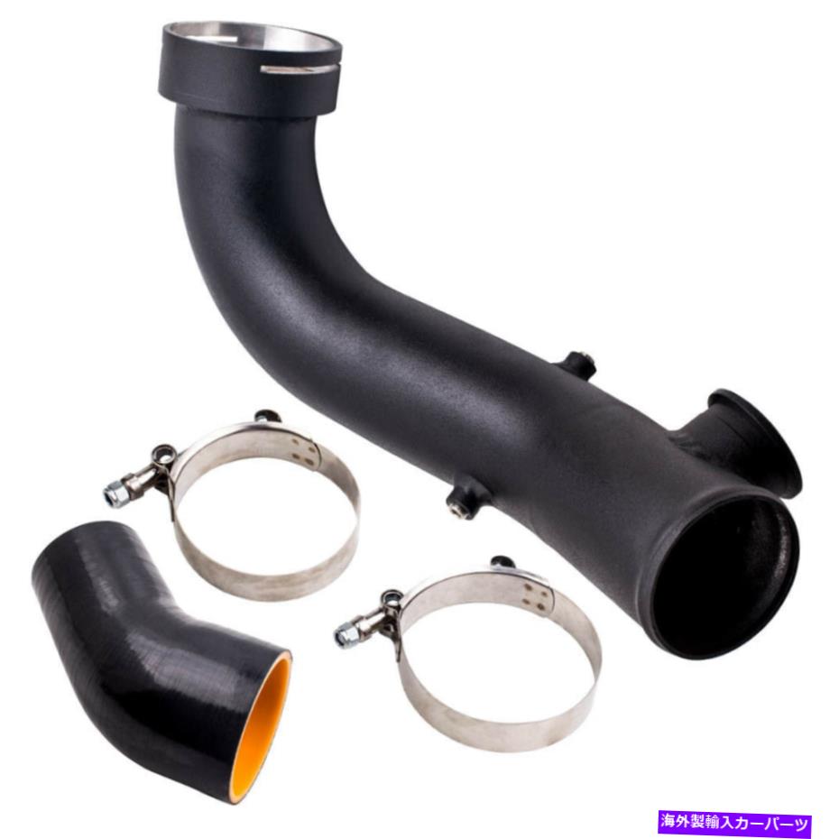 Turbo Charger BMW E91ツアーN54 335I / 335XI 2006-2010の吸気ターボチャージパイプホースキット Intake Turbo Charge Pipe Hose Kit for BMW E91 Touring N54 335i / 335xi 2006-2010