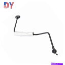 Turbo Charger 2011-2015に適合するターボオイルフィードラインKia Optima Sportage 2.0L 28240-2G411 Turbo Oil Feed Line Fit for 2011-2015 Kia Optima Sportage 2.0L 28240-2G411(2)
