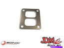 Turbo Charger Sonic T4多層ガスケットデュアルエントリ SONIC T4 Multilayer Gasket Dual Entry