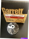 Turbo Charger ギャレットターボチャージャーコンプレッサーホイールパート番号409096-0013 Garrett Turbocharger Compressor Wheel Part No. 409096-0013