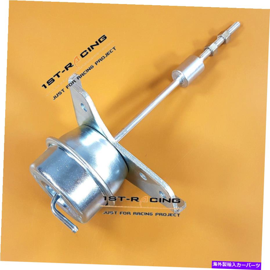 Turbo Charger プジョーRCZ 5008 308 207シトロエンC4 DS EP6DT K03ターボウェストゲートアクチュエーター FOR Peugeot RCZ 5008 308 207 Citroen C4 DS EP6DT K03 Turbo Wastegate Actuator