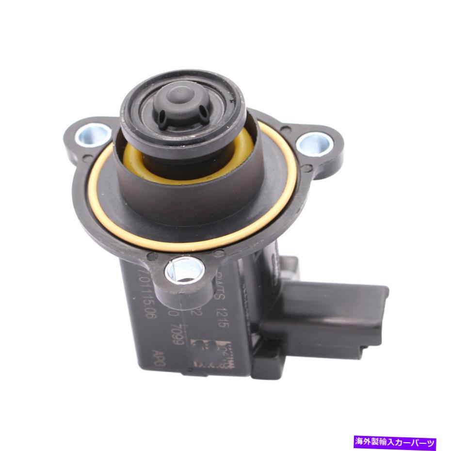 Turbo Charger 2007-2016 Mini Cooper 1.6L 11657578683のターボチャージャーブローオフバルブ Turbocharger Blow-Off Valve For 2007-2016 Mini Cooper 1.6L 11657578683