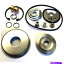 Turbo Charger Turbo Rebuild Repair Service Kit TD05 TD06 TurboCharger 49178-49179ѡХå Turbo Rebuild Repair Service Kit TD05 TD06 Turbocharger 49178- 49179 SUPER BACK