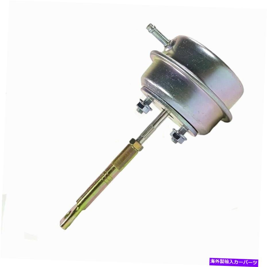 Turbo Charger ビュイックエンコールシボレークルーズソニックトラックスECOTEC A14NET 1.4Lのターボアクチュエータ Turbo Actuator For Buick Encore Chevrolet Cruze Sonic Trax ECOTEC A14NET 1.4L