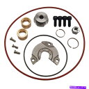 Turbo Charger Garrett GT42 GT4294BNS DETROIT 60エンジン用のターボチャージャー再構築修理キット Turbo charger Rebuild Repair Kit for Garrett GT42 GT4294BNS Detroit 60 Engine AM