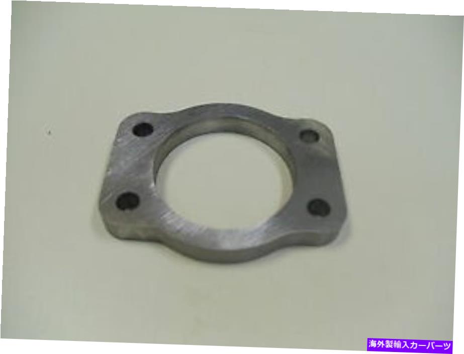 Turbo Charger TD04インレットフランジ4ボルト850 S70 V70ボルボTD04HL-15Gターボチャージ1/2 