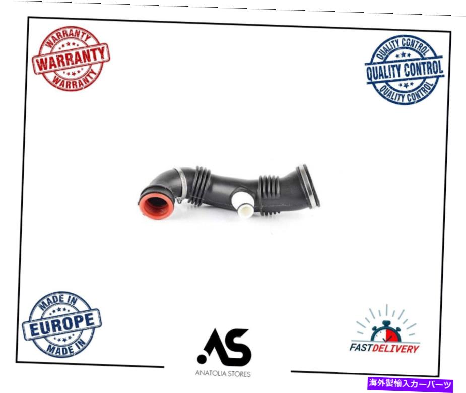 Turbo Charger インタークーラーパイプターボホースシトロエンベルリンゴC2 C3 C4 C5ジャンプ1.6 HDI 1434.E1 INTERCOOLER PIPE TURBO HOSE CITROEN BERLINGO C2 C3 C4 C5 JUMPY 1.6 HDI 1434.E1