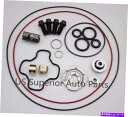 Turbo Charger 94?03tH[hp[Xg[N7.3L TP38 GTP38^[{`[W[360č\zLbgCLbg 94P03 Ford Powerstroke 7.3L TP38 GTP38 Turbo Charger 360 Rebuild Kit Repair Kit