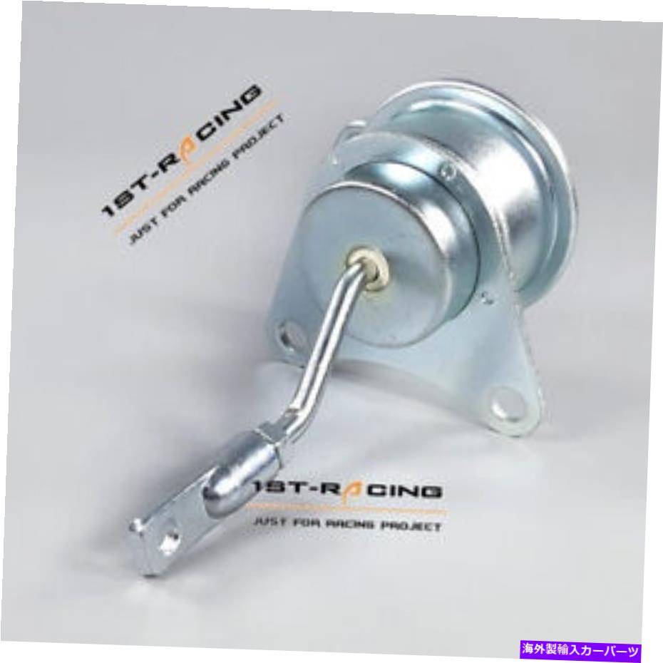 Turbo Charger Subaru Impreza WRX GT 2.5L / Forester XT 2.5 EJ255 Turboのアクチュエーターウェイストゲート Actuator wastegate for Subaru Impreza WRX GT 2.5l / Forester XT 2.5 EJ255 turbo