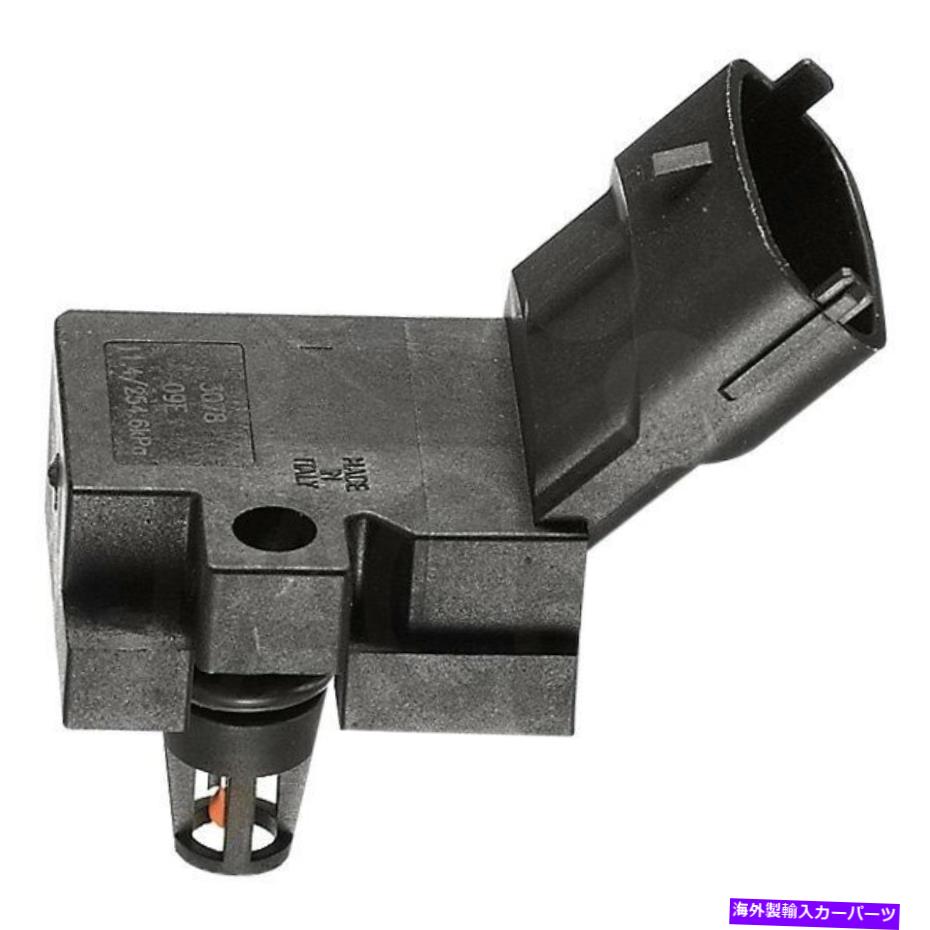 Turbo Charger ボルボS60 2003-2009ファセットブースト圧力センサーの場合 For Volvo S60 2003-2009 Facet Boost Pressure Sensor