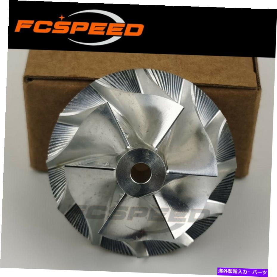 Turbo Charger ターボMFSビレットホイールTF035 49335-00584 FOR BMW 120D 320D 520D X3 2.0D N47D20 T..