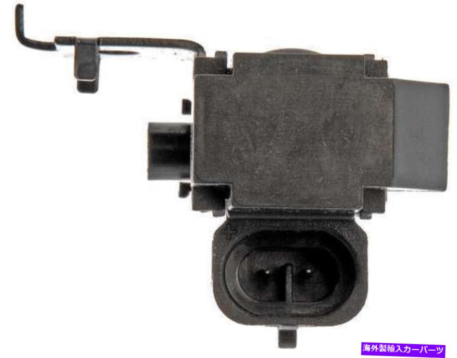 Turbo Charger ターボチャージャーウェイストゲートソレノイドフィット1994-1997シボレーC3500ターボ6.5L V8ダイ Turbocharger Wastegate Solenoid Fits 1994-1997 Chevrolet C3500 Turbo 6.5L V8 DIE