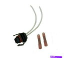 Turbo Charger 03-07パワーストローク04-16デュラマックスのターボVGTソレノイドIPRコネクタプラグ修理 Turbo VGT Solenoid IPR Connector Plug Repair for 03-07 Powerstroke 04-16 Duramax