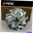 Turbo Charger ターボMFSビレットホイールBV38 54389880005日産ルノーオペル96 kW 130 hp Turbo MFS Billet wheel BV38 54389880005 for Nissan Renault Opel 96 Kw 130 HP
