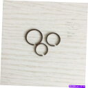 Turbo Charger ターボチャージャー修理キット用のRHB5ピストンリング/シールリング RHB5 piston ring/seal ring for turbocharger repair kits(2)