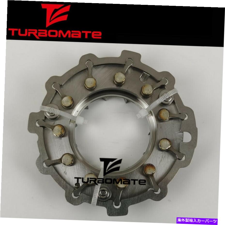 Turbo Charger ターボノズルリング790179ルノーマスター150hp 110kW 2.3dci M9t D3 Euro5 2010 Turbo nozzle ring 790179 for Renault Master 150HP 110Kw 2.3dCi M9T D3 Euro5 2010