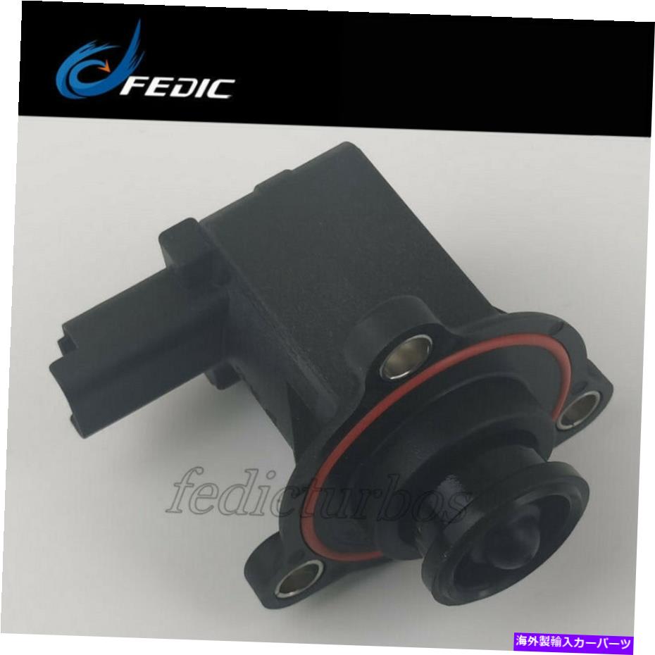 Turbo Charger ターボセンサーK03 53039880120シトロエンC4 DS 3 1.6 THP 110KW 115KW EP6DT 2009 Turb..