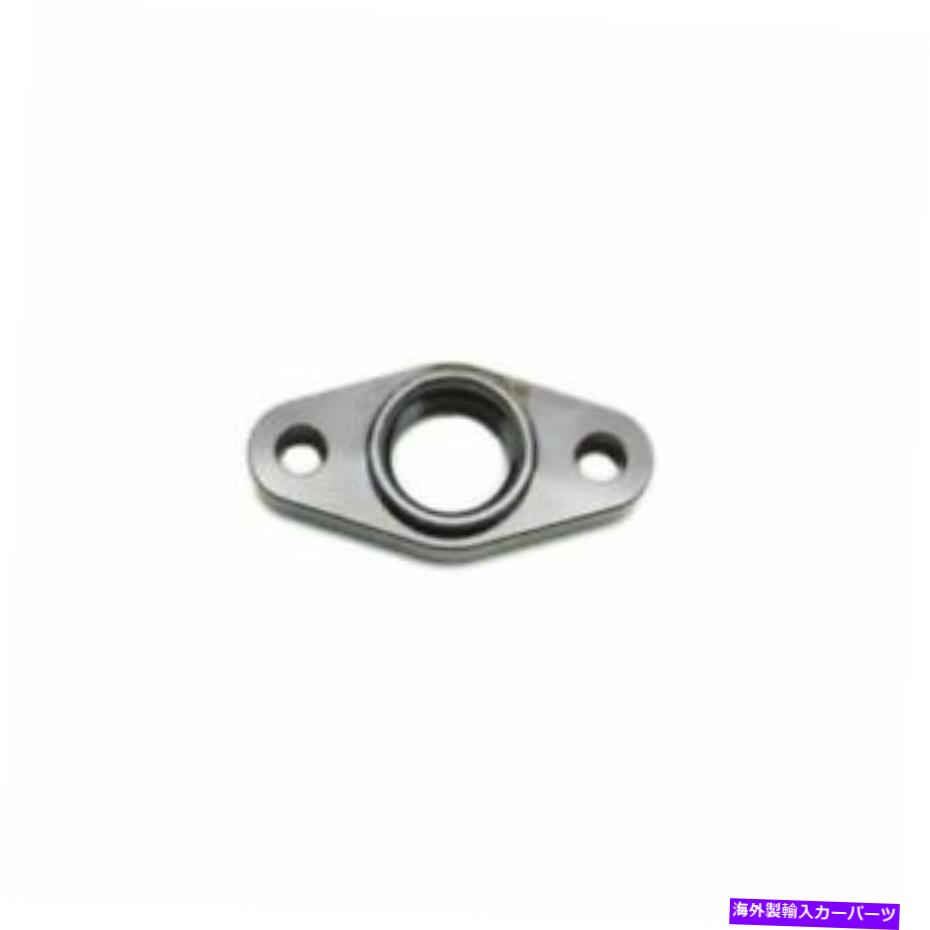 Turbo Charger Turbosmart TurboCharger Oil Flange Drain -10 O-ring雌（TS-0804-1011） Turbosmart Turbocharger Oil Flange Drain -10 AN O-ring Female (TS-0804-1011)