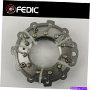 Turbo Charger ターボノズルリングGT1749V 717478 BMW 320D X3 2.0D 110KW 150HP M47TU 2001 Turbo nozzle ring GT1749V 717478 for BMW 320D X3 2.0D 110Kw 150HP M47TU 2001