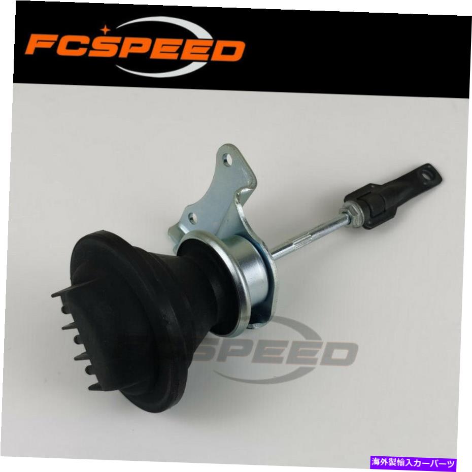 Turbo Charger Turbo Actuator GT1238S 727211 724961 for Smart Fortwo Roadster 700cc M160-1 2003 Turbo actuator GT1238S 727211 724961 for Smart Fortwo Roadster 700cc M160-1 2003