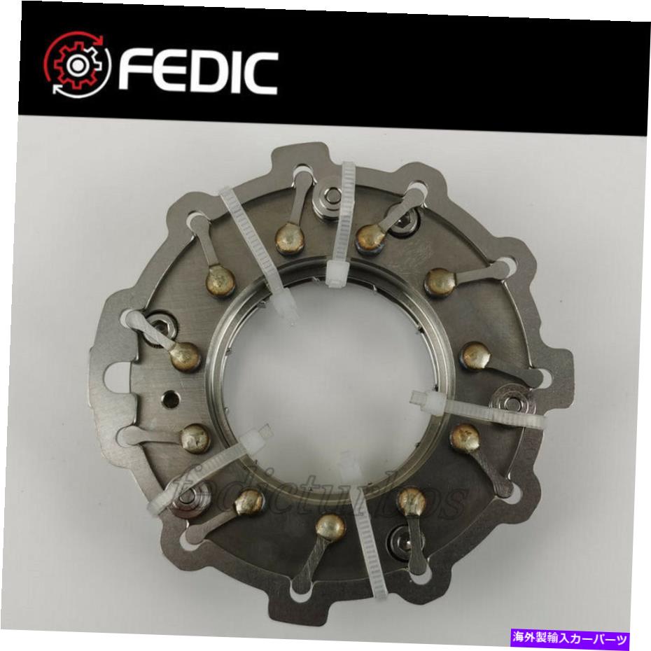 Turbo Charger ターボノズルリングGT1749V 777250 Alfa-Romeo Fiat 1.9 JTD 110KW 150HP Turbo nozzle ring GT1749V 777250 for Alfa-Romeo Fiat 1.9 JTD 110Kw 150HP