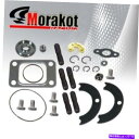 Turbo Charger KA24/S13/S14 T25 T28 T2 T2 TurboCharger Turbo Repair/Rebuild Kit Seals Gasket Ka24 /S13/S14 T25 T28 T2 Turbocharger Turbo Repair/Rebuild Kit With Seals Gasket(2)