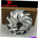 Turbo Charger ターボMFSビレットホイールBv38 54389880006ルノー日産ダシア110hp 81kw Turbo MFS Billet wheel BV38 54389880006 for Renault Nissan Dacia 110HP 81Kw
